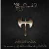 dragon 0.77 Perunwit - Neuropa gatefold 180g LP Amaranth limited 100 copies edition